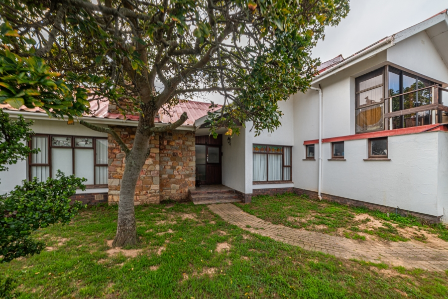 3 Bedroom Property for Sale in Klein Brak Western Cape